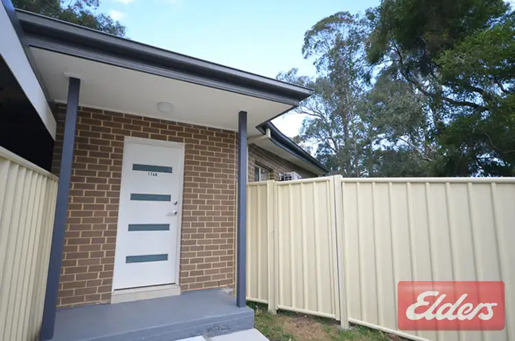 114A Harvey Road