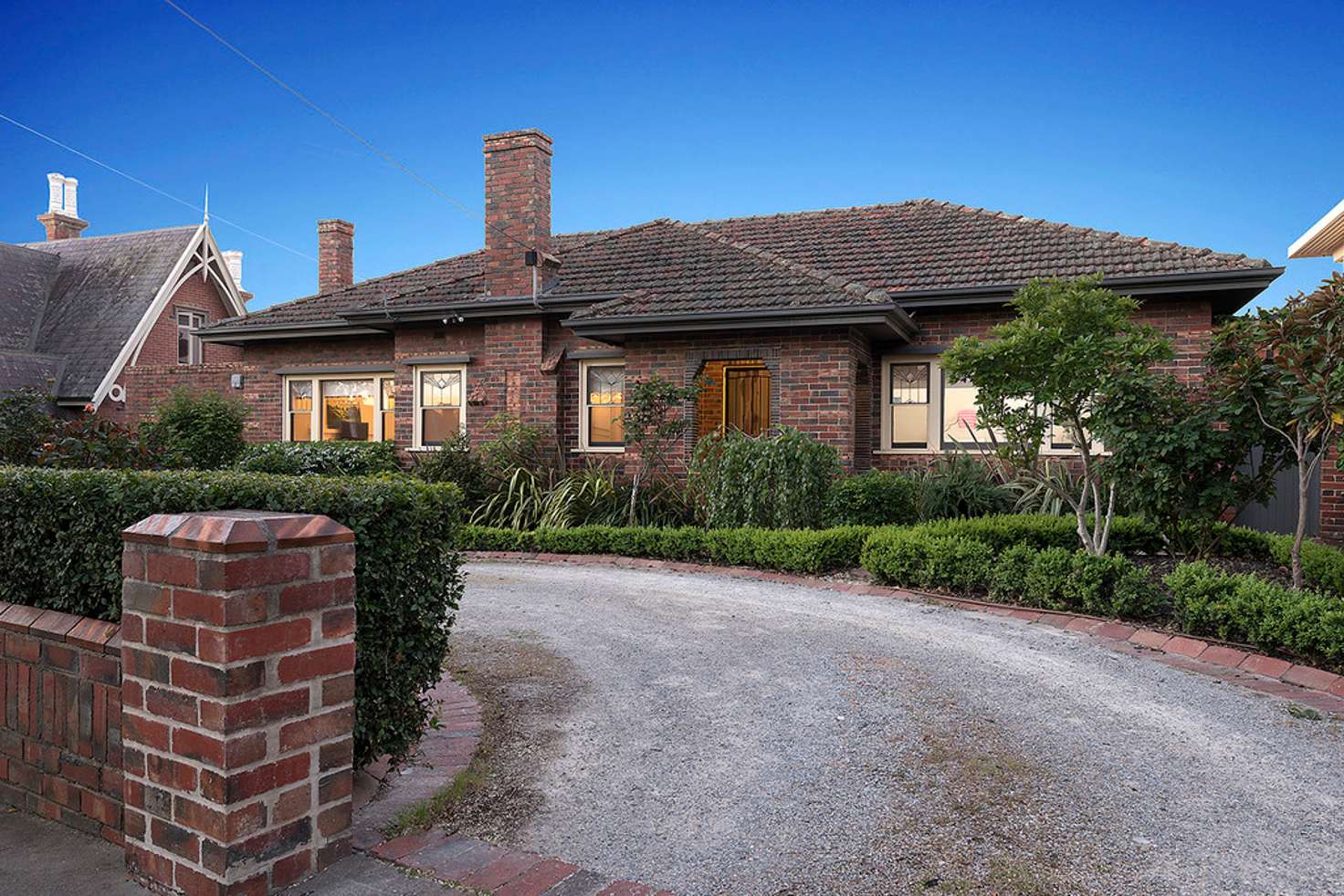 Main view of Homely house listing, 13 Levien Street, Essendon VIC 3040
