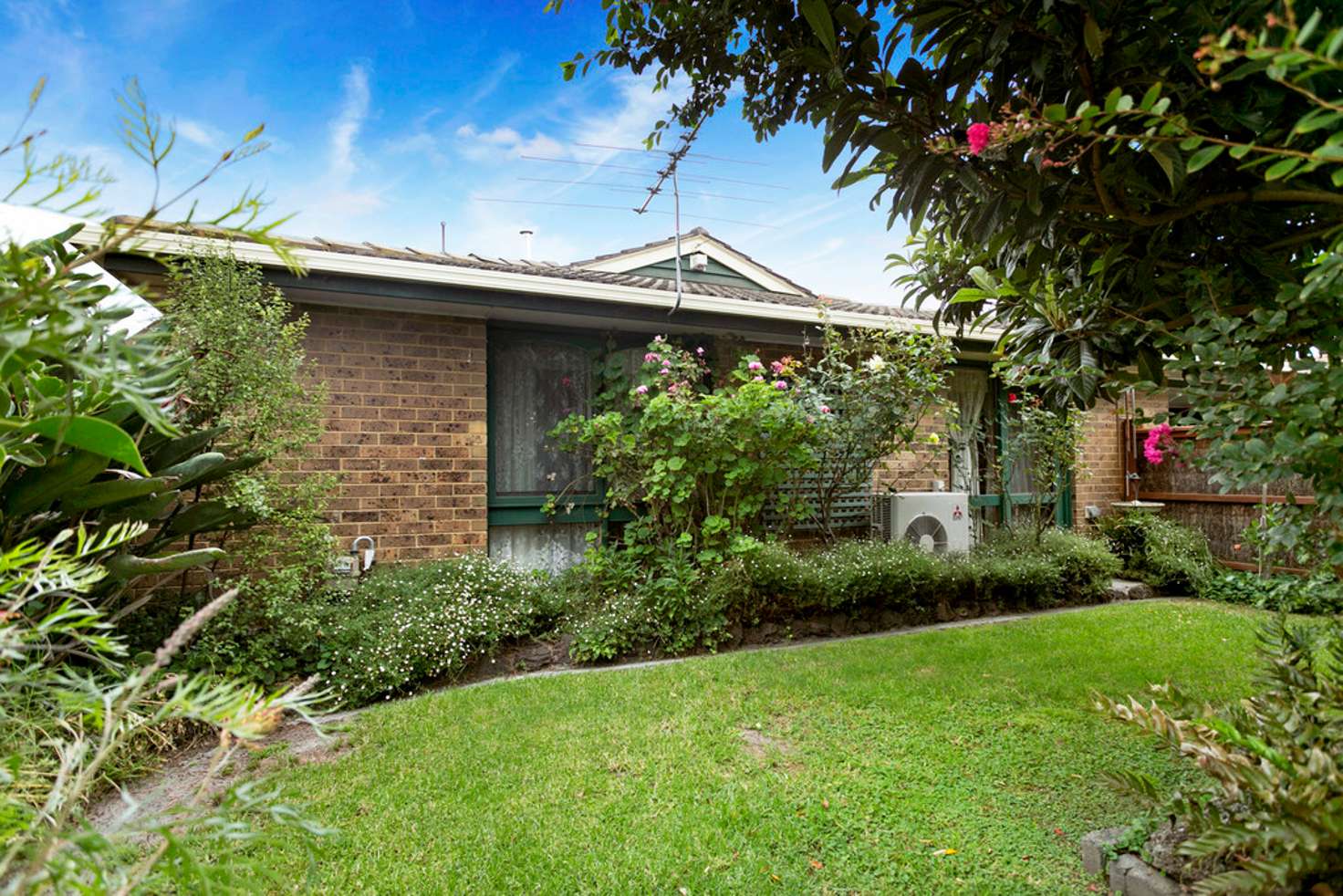 Main view of Homely house listing, 46 Hughes Avenue, Edithvale VIC 3196