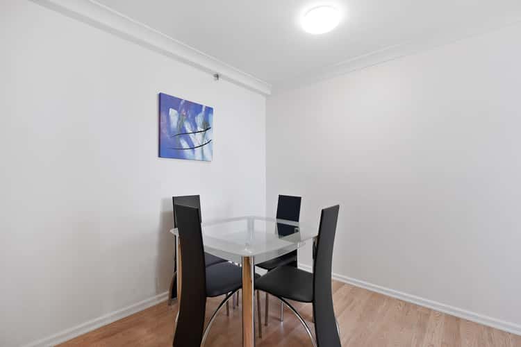 Fourth view of Homely apartment listing, 66-67/293 North Quay, Brisbane City QLD 4000
