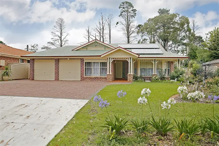 17 Government Road, Yerrinbool NSW 2575