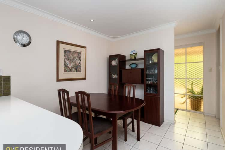 Fourth view of Homely house listing, 4/7 Bridges Road, Melville WA 6156