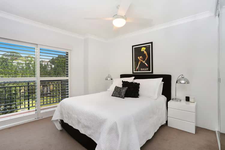 Fifth view of Homely townhouse listing, 100/3 Foy Street, Balmain NSW 2041