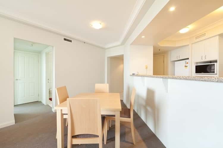 Fifth view of Homely apartment listing, 139/501 Queen Street, Brisbane City QLD 4000