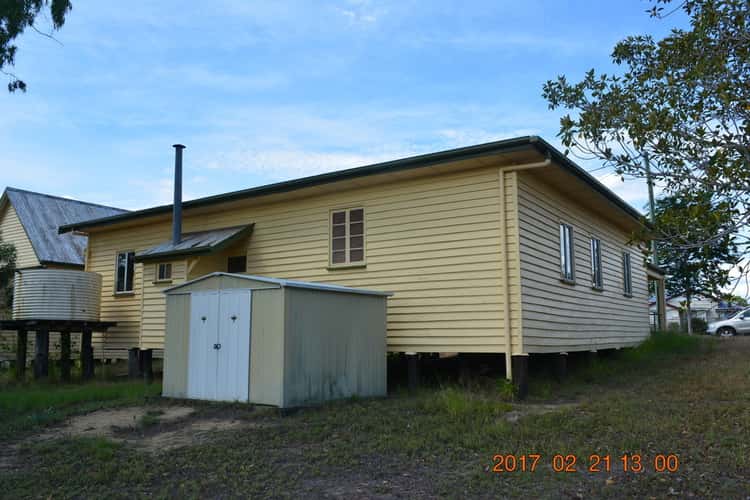 Third view of Homely house listing, 27 Collingwood Street, Proston QLD 4613