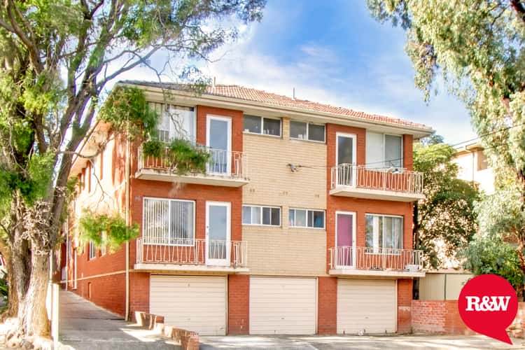 Second view of Homely unit listing, 1/46 Denman Avenue, Wiley Park NSW 2195