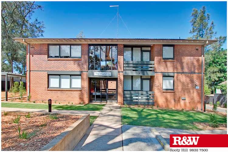 Second view of Homely unit listing, 29/308-310 Great Western Highway, St Marys NSW 2760