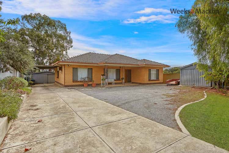Main view of Homely house listing, 355 Gorge Road, Athelstone SA 5076