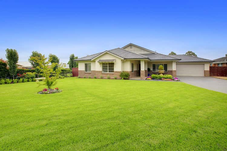 Main view of Homely house listing, 16 Jonathon Street, Bowral NSW 2576