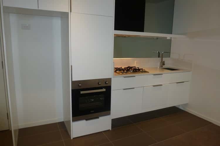 Second view of Homely unit listing, 208/112-114 Pier Street, Altona VIC 3018