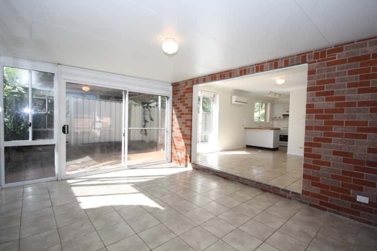 Fifth view of Homely townhouse listing, 6/3 Wyoming St, Blackwall NSW 2256
