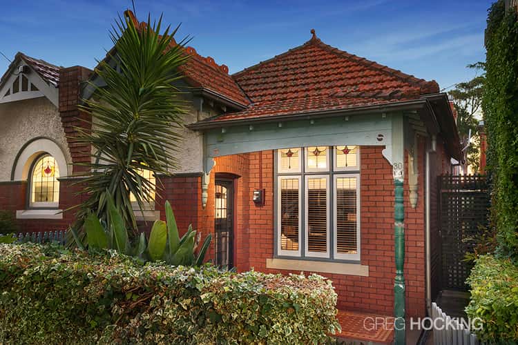 Second view of Homely house listing, 30 Boyd Street, Albert Park VIC 3206