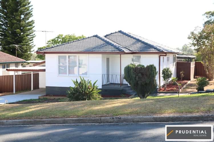 Main view of Homely house listing, 103a Lindesay Street, Campbelltown NSW 2560