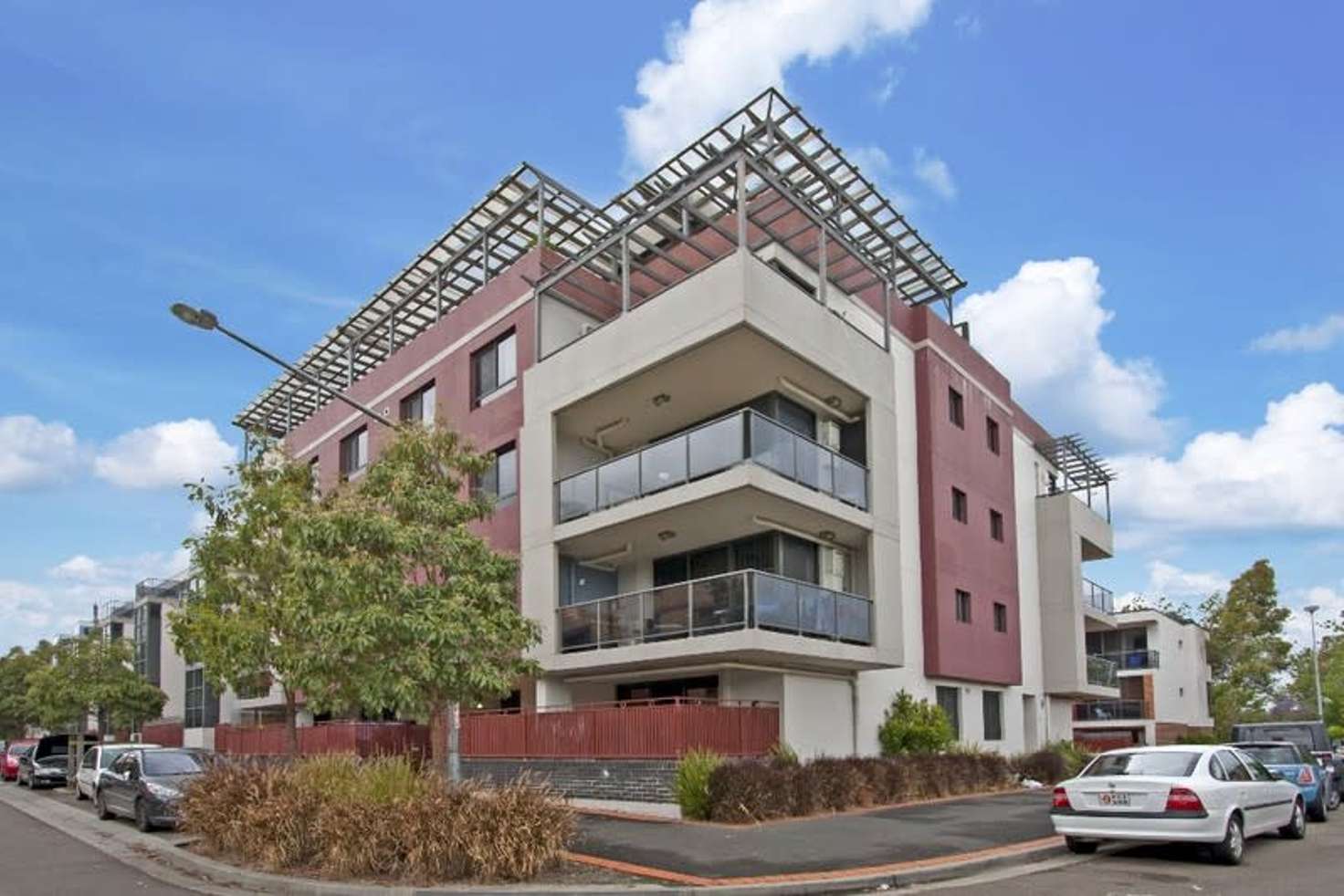 Main view of Homely apartment listing, 113/49 Henderson Road, Alexandria NSW 2015