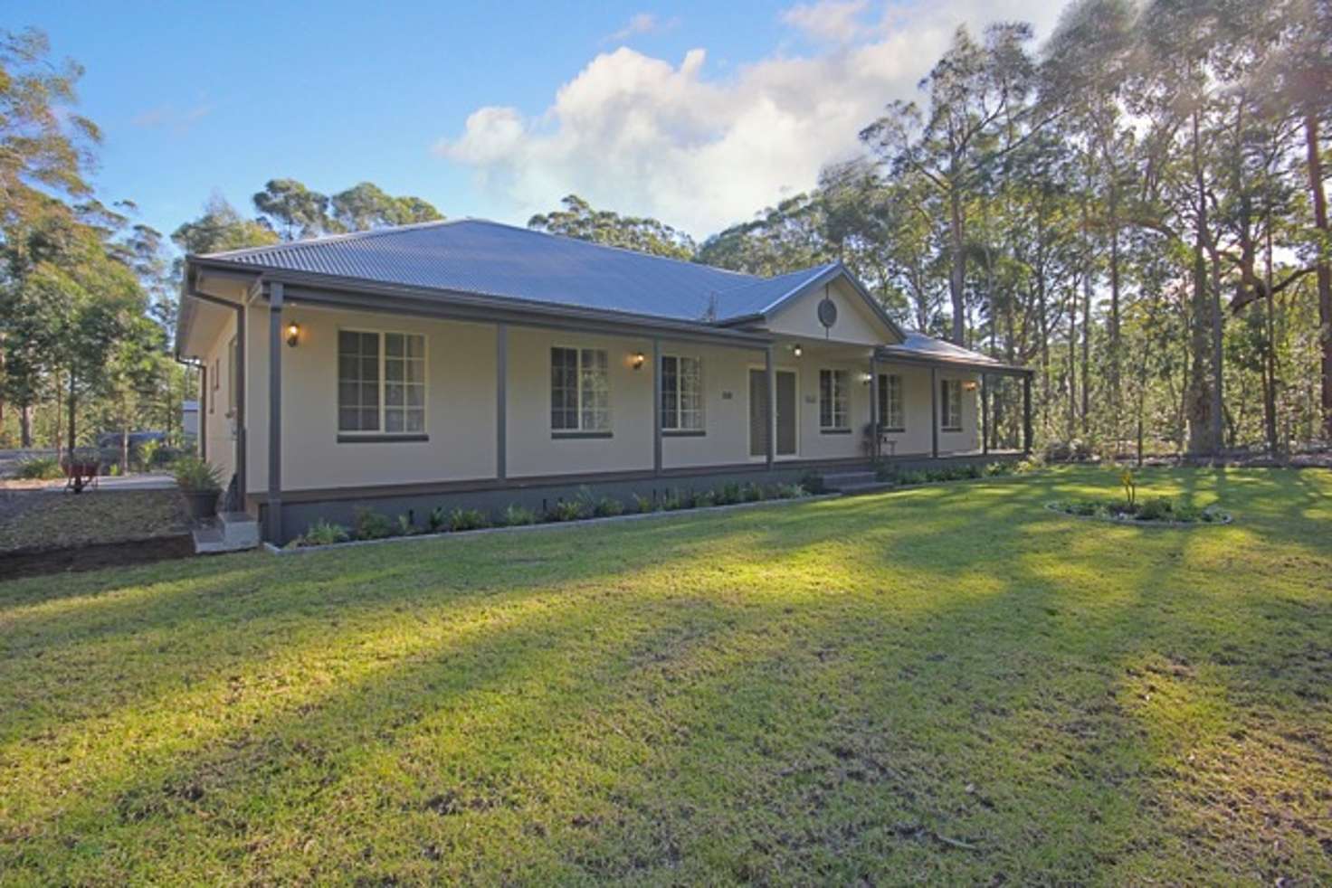 Main view of Homely house listing, 6 Sandgroper Crescent, Lake Conjola NSW 2539