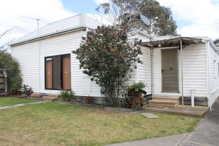 Main view of Homely unit listing, 35B Bent Street, Altona VIC 3018