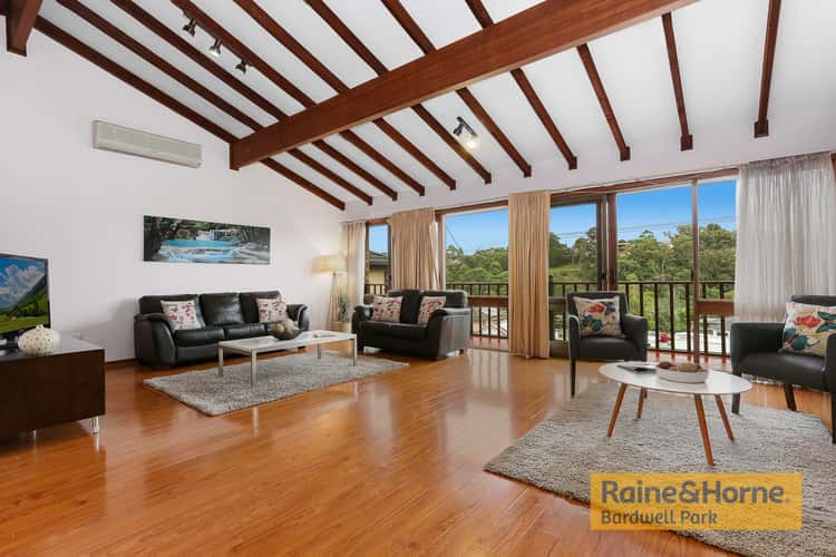 Main view of Homely house listing, 40 The Glen Road, Bardwell Valley NSW 2207
