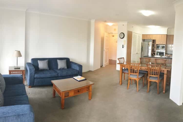 Third view of Homely apartment listing, 2032/2633 Gold Coast Highway, Broadbeach QLD 4218