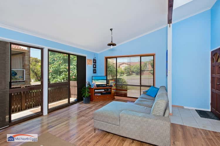 Third view of Homely house listing, 881 Ocean Drive, Bonny Hills NSW 2445