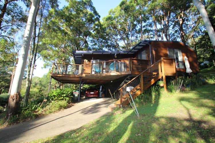 Third view of Homely house listing, 100 Patsys Flat Road, Smiths Lake NSW 2428