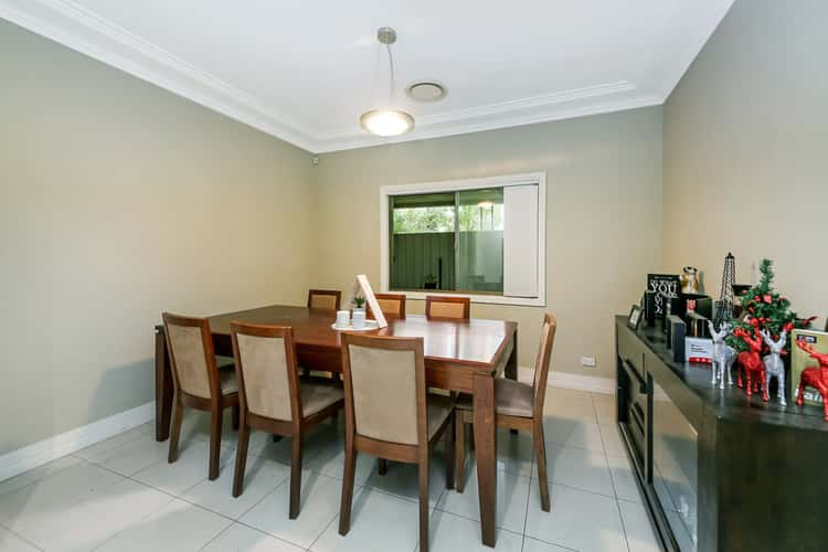 Fourth view of Homely house listing, 33 Garnet Street, Merrylands NSW 2160