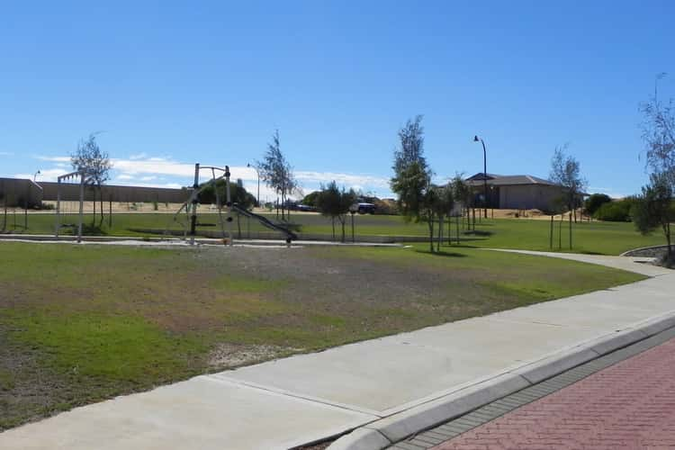 Second view of Homely residentialLand listing, 17 Emerald Vista, Kalbarri WA 6536