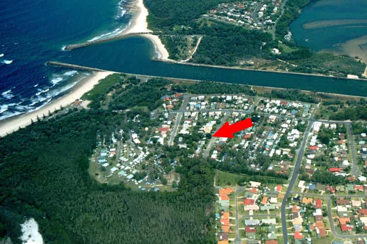 Second view of Homely house listing, 14 David Campbell Street, North Haven NSW 2443