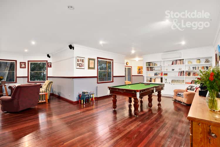 Seventh view of Homely house listing, 75 Chandler Road, Seville VIC 3139