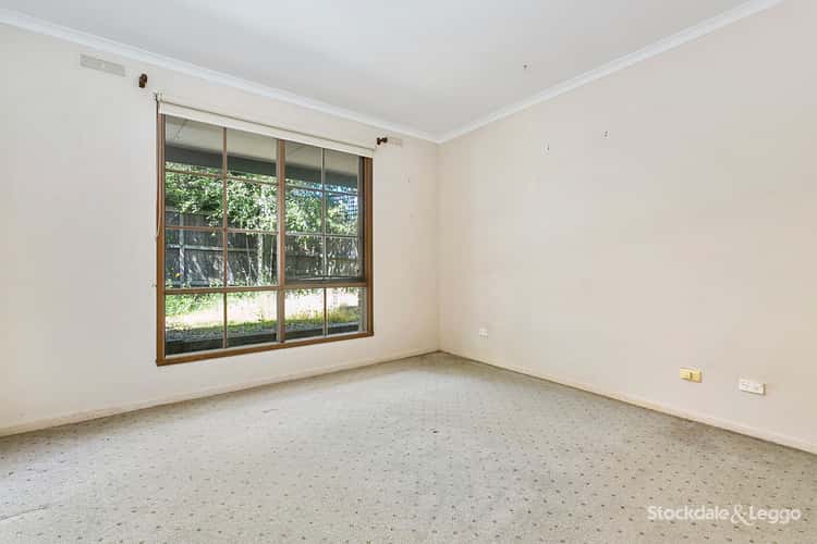 Fifth view of Homely house listing, 442 Waterfall Gully Road, Rosebud VIC 3939