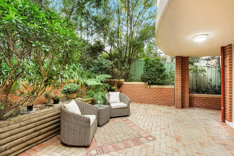 Second view of Homely apartment listing, 2/196 Longueville Road, Lane Cove NSW 2066