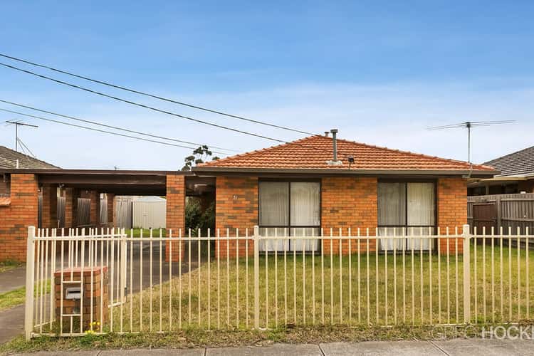 Main view of Homely house listing, 51 Woodville Park Drive, Hoppers Crossing VIC 3029