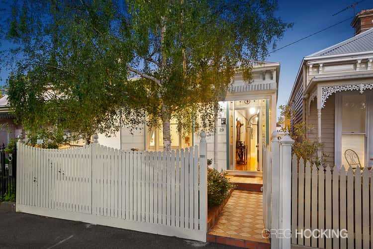 29 Harold Street, Middle Park VIC 3206