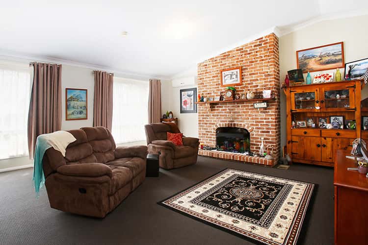 Second view of Homely house listing, 1 Hercules Close, Moss Vale NSW 2577