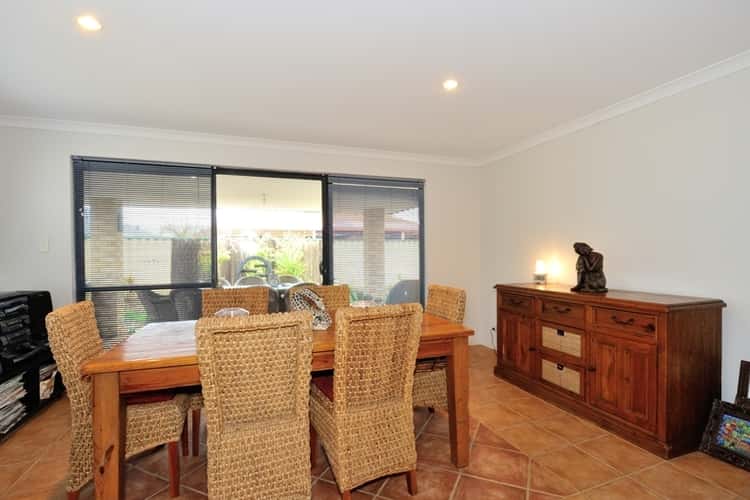 Fourth view of Homely house listing, 6 Blanche Road, Port Kennedy WA 6172