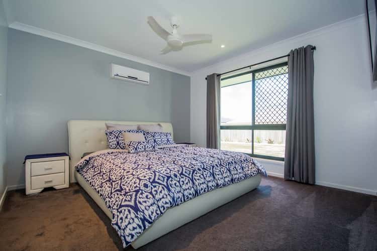 Fifth view of Homely house listing, 18 Beech Links Drive, Ashfield QLD 4670
