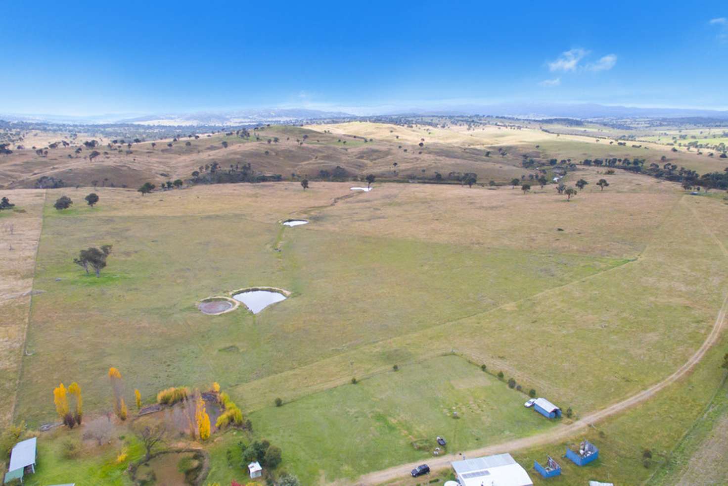 Main view of Homely residentialLand listing, "GOROKA" Wollomombi Village Road, Armidale NSW 2350