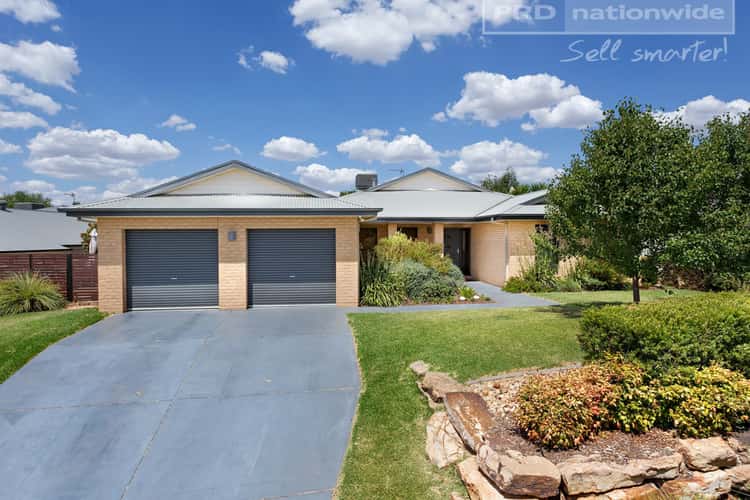 Main view of Homely house listing, 7 Balala Crescent, Bourkelands NSW 2650