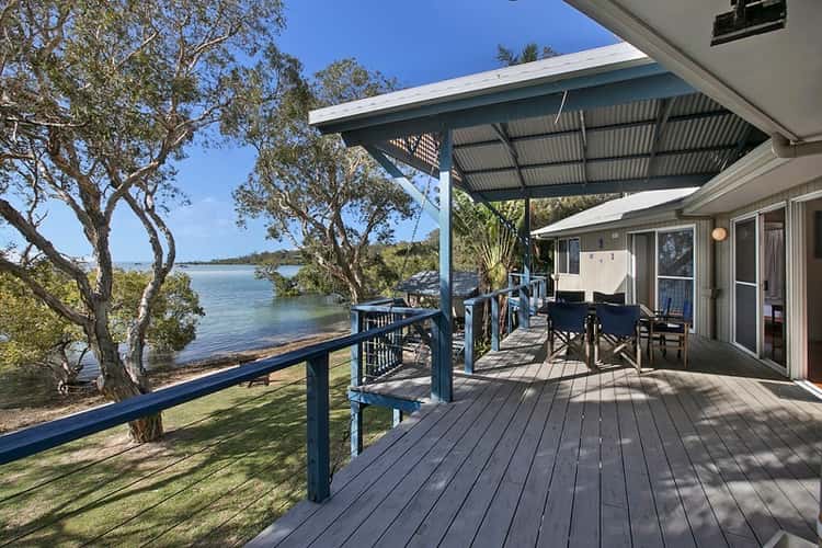 Main view of Homely house listing, 52 Attunga St, Macleay Island QLD 4184