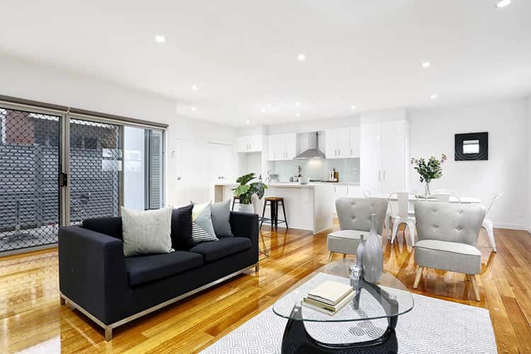 Fourth view of Homely townhouse listing, 2/235 Ascot Vale Road, Ascot Vale VIC 3032