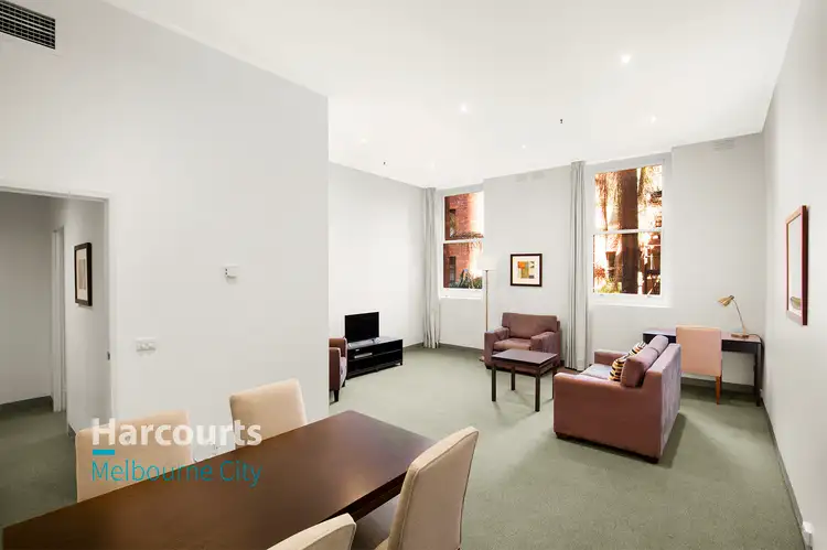 38/24 Little Bourke Street, Melbourne VIC 3000