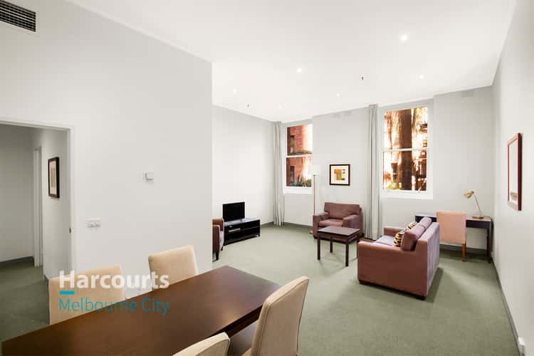 Main view of Homely apartment listing, 38/24 Little Bourke Street, Melbourne VIC 3000