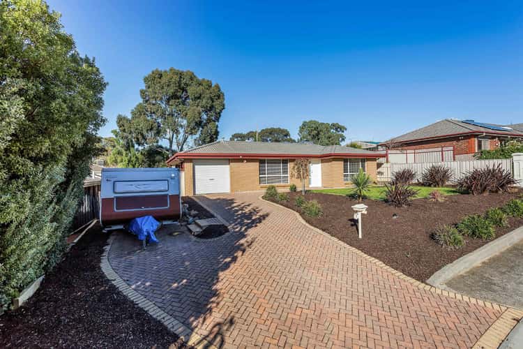 Third view of Homely house listing, 7 Farnham Crescent, Woodcroft SA 5162