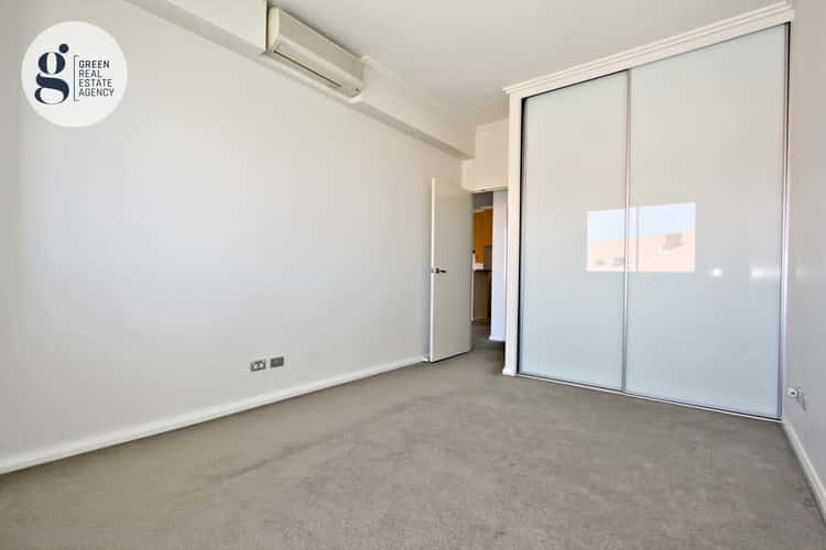 Fourth view of Homely apartment listing, 115/1 Manta Place, Chiswick NSW 2046