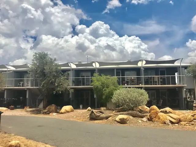 9/20 Jennerae Drive, Stuart NT 870