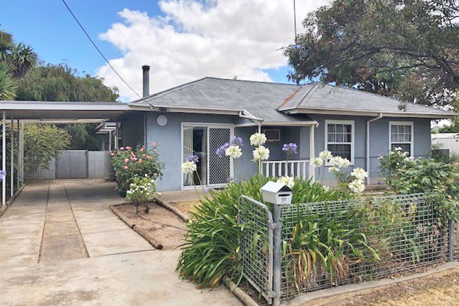 Main view of Homely house listing, 12 Caldwell Avenue, Naracoorte SA 5271