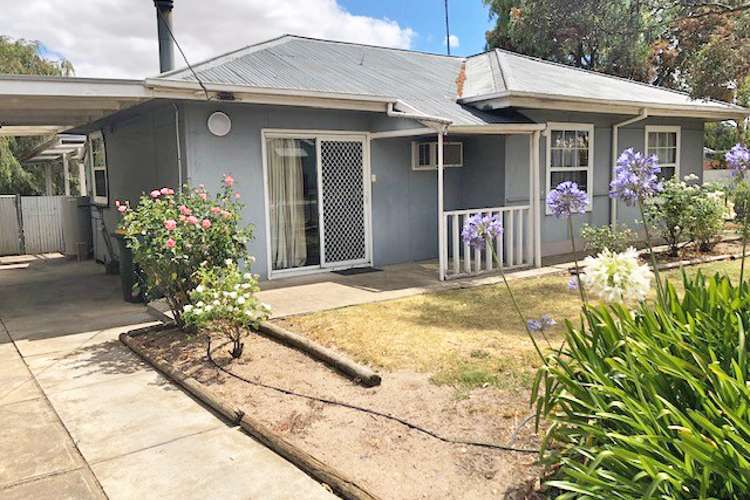 Second view of Homely house listing, 12 Caldwell Avenue, Naracoorte SA 5271