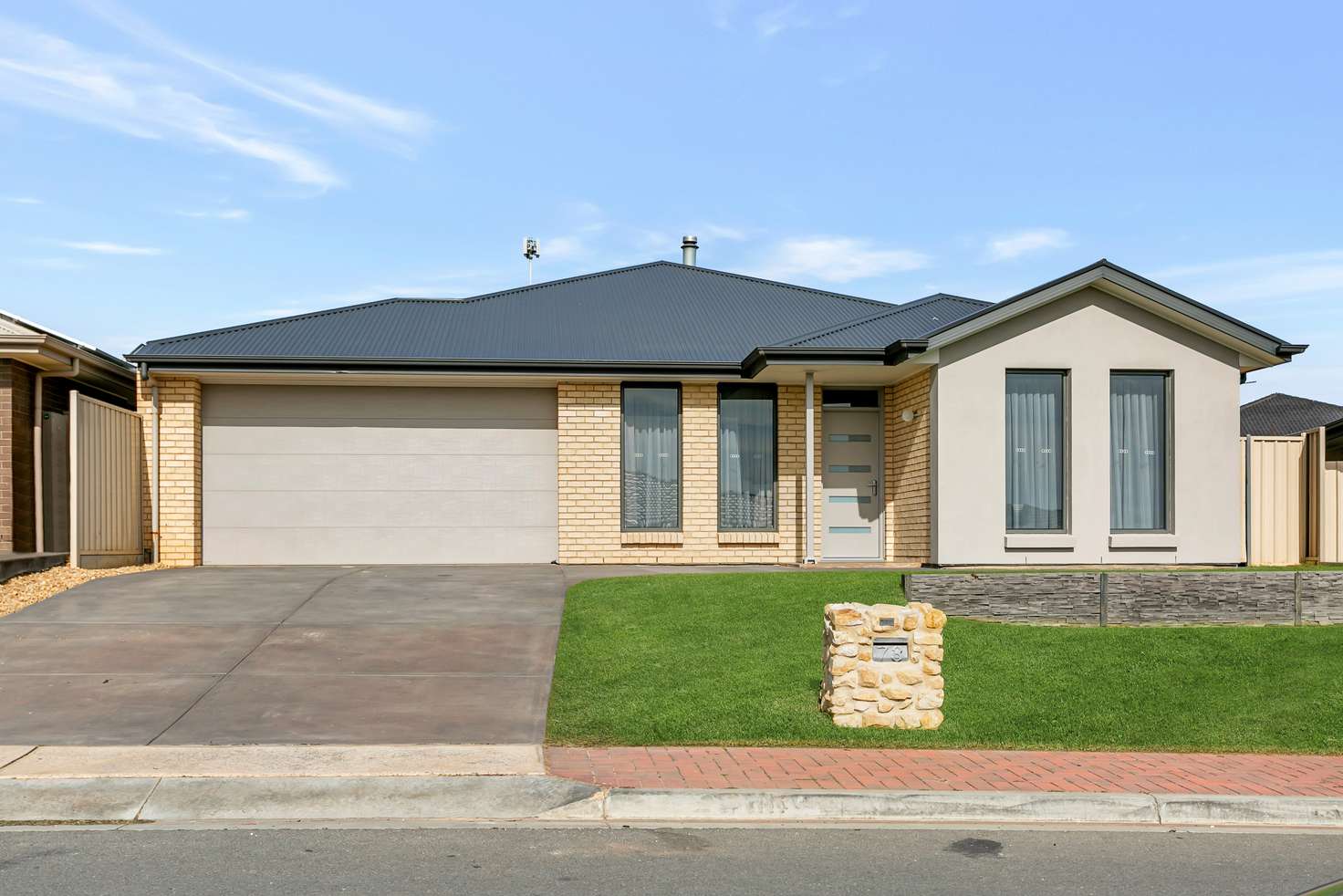 Main view of Homely house listing, 73 Beachport Road, Seaford Rise SA 5169
