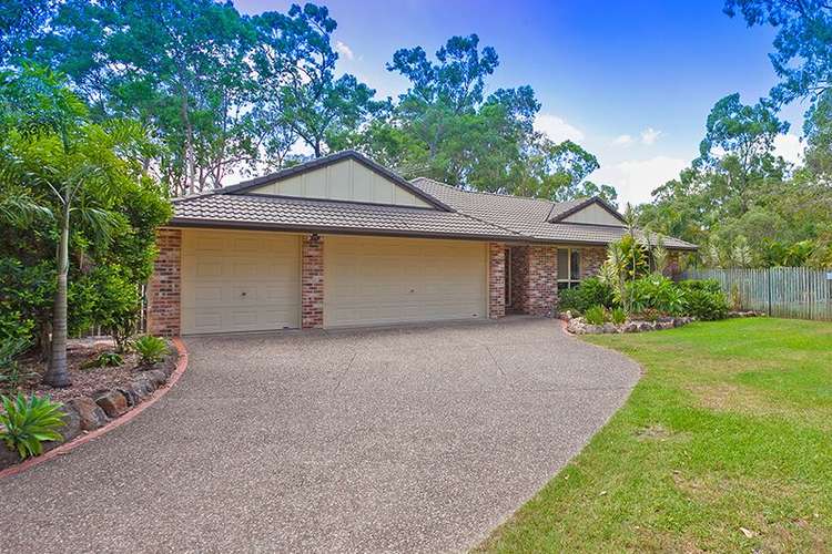 Second view of Homely house listing, 12 Daintree Close, Forest Lake QLD 4078