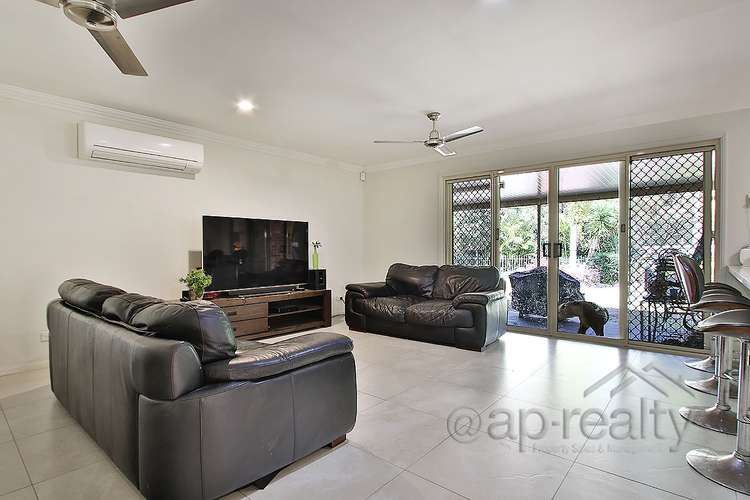 Sixth view of Homely house listing, 12 Daintree Close, Forest Lake QLD 4078