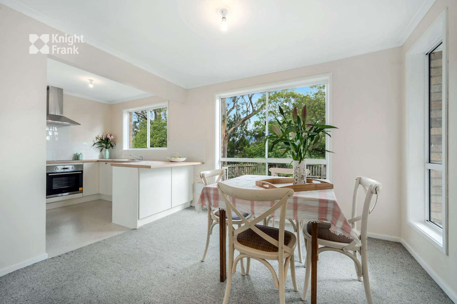 Main view of Homely unit listing, 1/498 Nelson Road, Mount Nelson TAS 7007